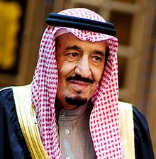 Vua Salman khẳng định sẽ tiếp tục chính sách dầu mỏ của Arab Saudi trước những “căng thẳng” trên thị trường do tăng trưởng kinh tế toàn cầu trì trệ lại gây ra.