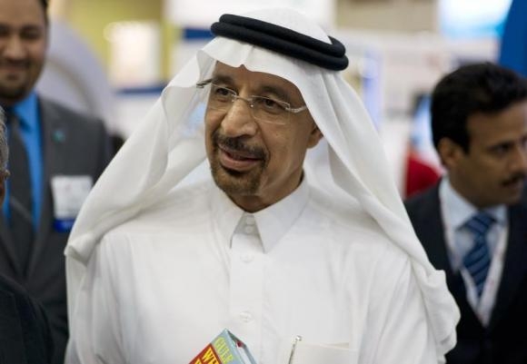Giám đốc điều hành Saudi Arabian Oil Co (Saudi Aramco) Khalid Al-Falih cho biết, cung cầu và quy luật kinh tế sẽ điều tiết thị trường.