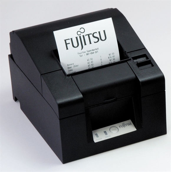 Máy in nhiệt dành cho các cửa hàng bán lẻ và siêu thị của Fujitsu là một lựa chọn hoàn hảo