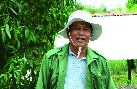 Dược sĩ Nguyễn Văn Bé, Công ty Cổ Phần Nghiên cứu bảo tồn và phát triển dược liệu Đồng Tháp Mười