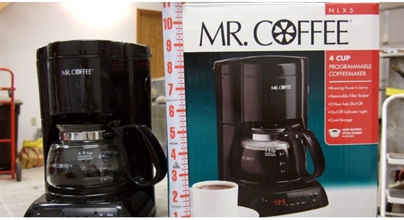 Nhin lai cuoc doi cua “cha de” may pha ca phe huyen thoai Mr. Coffee