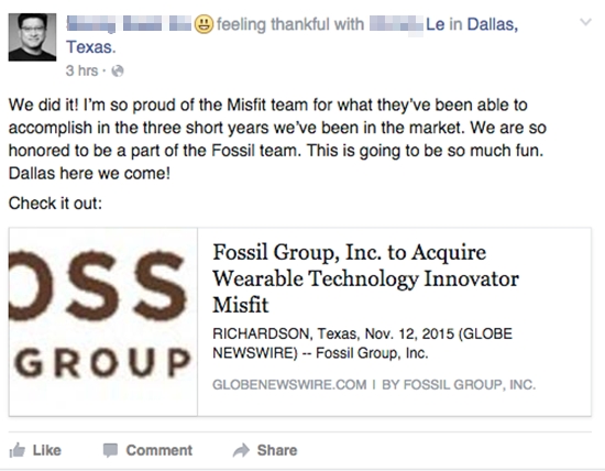 Startup cua CEO goc Viet se duoc ban voi gia 260 trieu USD