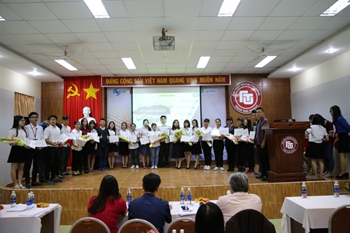Vietnam IPChallenge 2017 - Man tranh tai cuoi cung