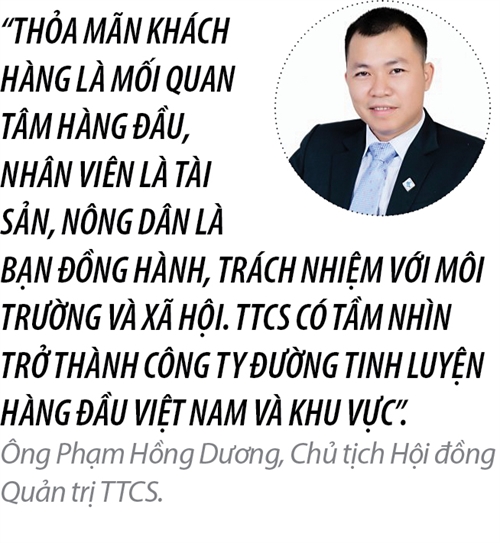 Top 50 2017: Mia duong Thanh Thanh Cong Tay Ninh