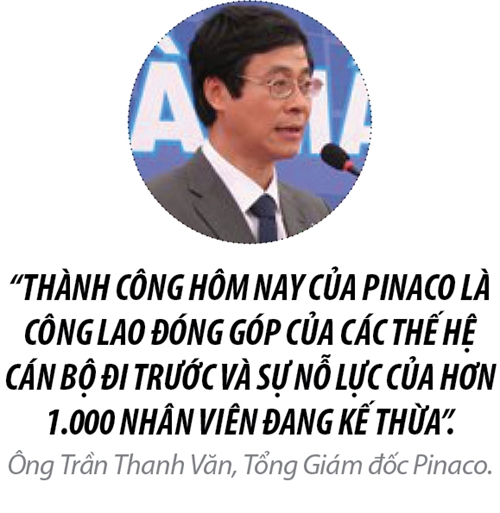Top 50 2017: Cong ty Co phan Pin Ac Quy Mien Nam
