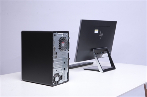 HP ProDesk 400 G4 MT: Dau tu nho loi ich to