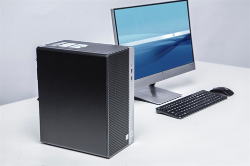 HP ProDesk 400 G4 MT: Dau tu nho loi ich to