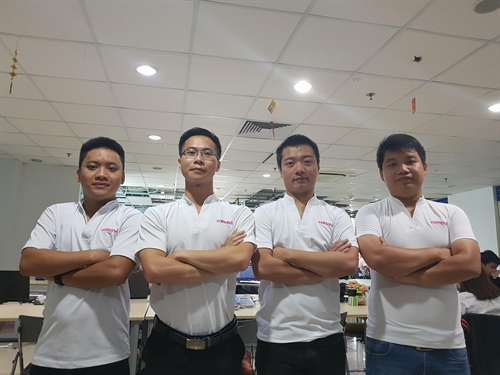 Startup chuyen viec lam danh cho nu gioi Canavi duoc dau tu boi quy ESP Capital