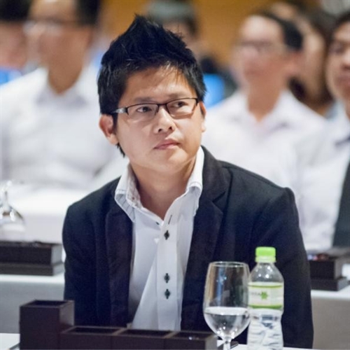 Startup chuyen viec lam danh cho nu gioi Canavi duoc dau tu boi quy ESP Capital