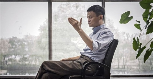 8 dieu dac biet ve Jack Ma