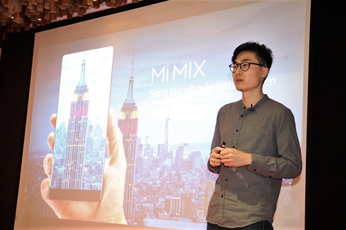 Xiaomi dang kinh doanh nhu the nao o Viet Nam?