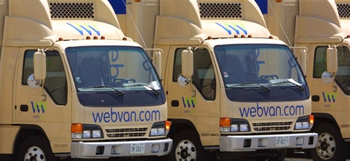 9 sai lam dan den that bai cua Webvan, startup co IPO khung nhat the gioi