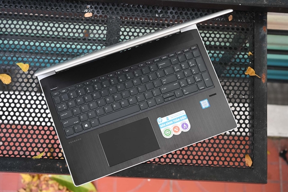 HP Probook 450 G5, chip Coffee Lake, gia duoi 25 trieu