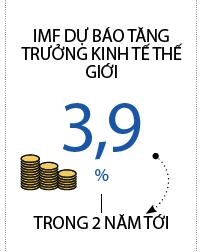 Dien dan Kinh te the gioi Davos: Dong luc vuot qua chu nghia bao ho