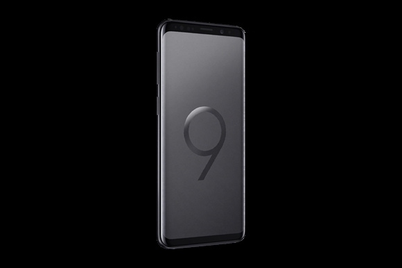 Samsung ra mat Galaxy S9 va S9+