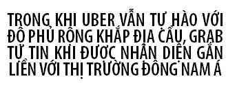 Tai sao Uber rut khoi thi truong Dong Nam A?