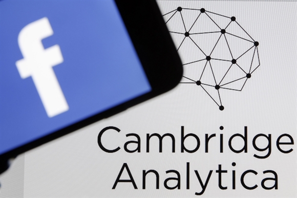 Co den 87 trieu nguoi bi lo thong tin trong vu Cambridge Analytica