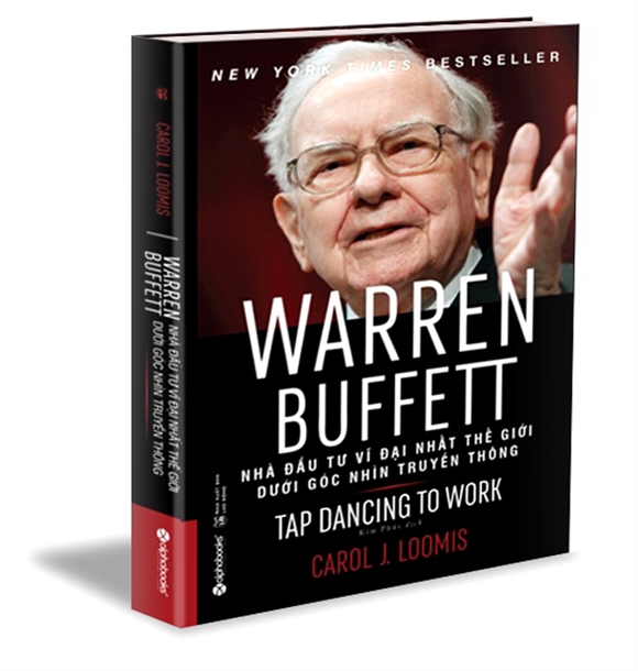 Warren Buffett qua goc nhin truyen thong