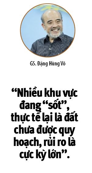 Giai bai toan sot dat dac khu 