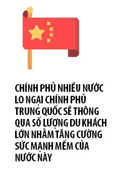 Du khach Trung Quoc co the thay doi du lich the gioi?