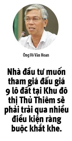Long dong dat vang Thu Thiem