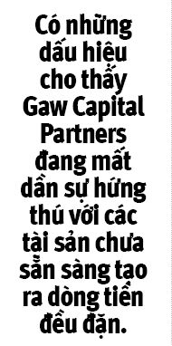 Vi sao Gaw Capital Partners im lang tai Viet Nam?