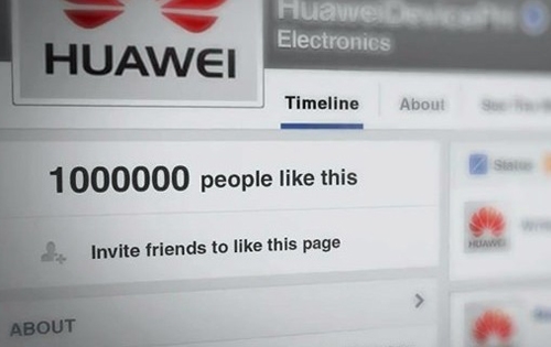 Facebook xac nhan chia se du lieu voi cac cong ty Trung Quoc