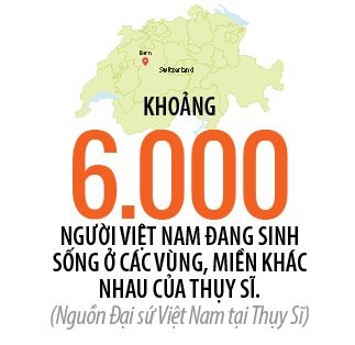 Nguoi Viet bon phuong (so 586)