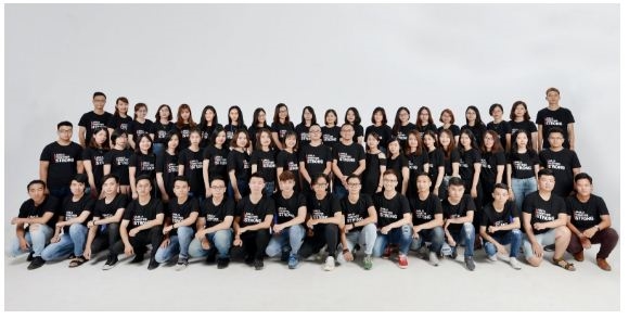 JAMJA: Gọi vốn thành công từ 4 quỹ đầu tư lớn của Nhật Bản và Hàn Quốc JAMJA: Goi von thanh cong tu 4 quy dau tu lon cua Nhat Ban va Han Quoc