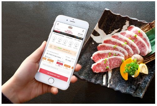 JAMJA: Gọi vốn thành công từ 4 quỹ đầu tư lớn của Nhật Bản và Hàn Quốc JAMJA: Goi von thanh cong tu 4 quy dau tu lon cua Nhat Ban va Han Quoc