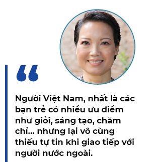 Chuyen gia tu van hinh anh Huong Nguyen: 