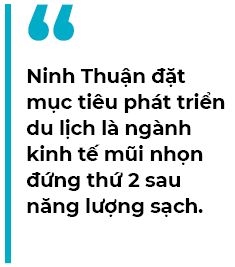 Du lich Ninh Thuan:  Diem den moi cua dong von dau tu