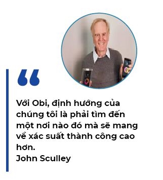 Phu thuy marketing Sculley se lam nen chuyen voi Obi?