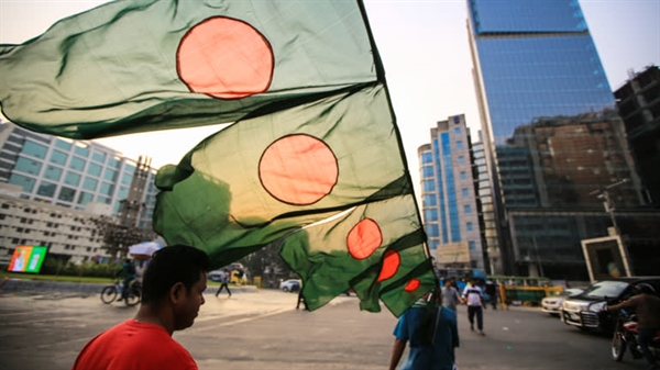 Bangladesh: Cau chuyen thanh cong ve kinh te cua the gioi