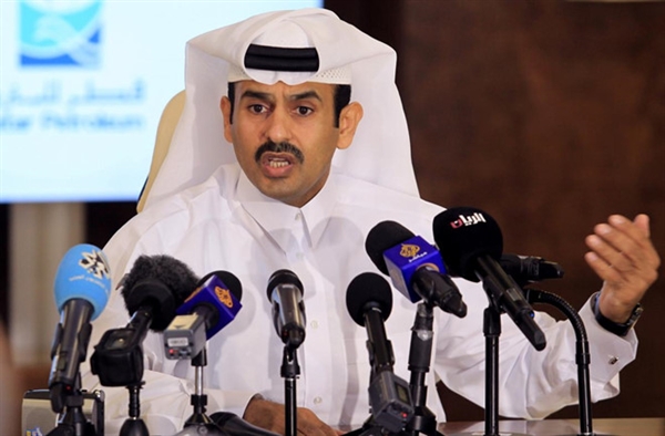 Qatar chinh thuc roi OPEC