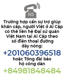 Nguoi Viet bon phuong (so 616)