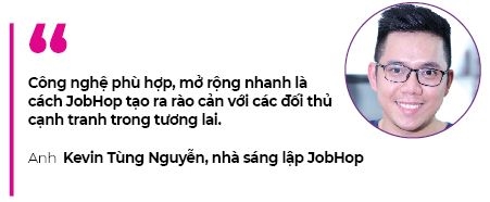 JobHop: “Google trong tuyen dung”