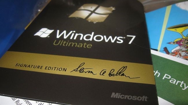 Microsoft ngung ho tro cap nhat he dieu hanh Windows 7