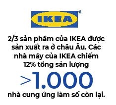 IKEA se ve lai thi truong noi that Viet Nam?