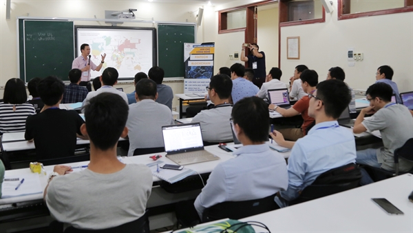 Gia tang gia tri doanh nghiep voi Dich vu cho thue Blockchain