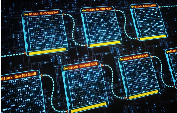 Gia tang gia tri doanh nghiep voi Dich vu cho thue Blockchain