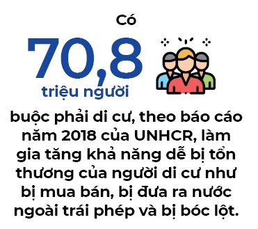 Nguoi Viet bon phuong (so 643)