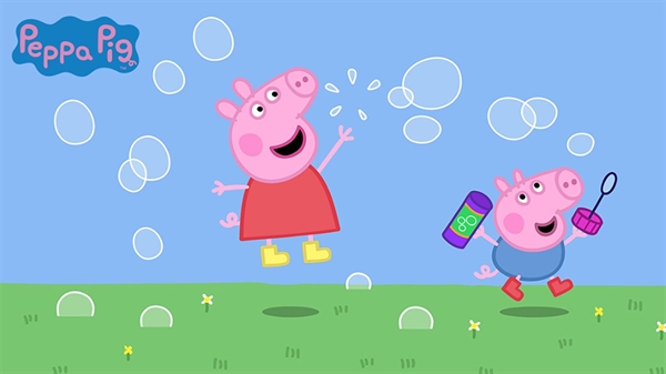 Cong ty dung sau nhung chu lon Peppa Pig duoc mua lai voi gia 4 ty USD