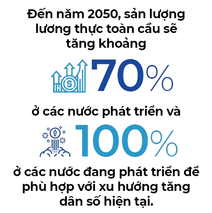 Intelligent Growth Solutions: “Phu thuy” anh sang