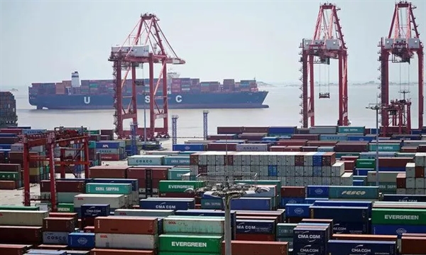 Trung Quốc đã loại bỏ 16 mặt hàng của Mỹ ra khỏi danh sách áp thuế. Ảnh: Reuters