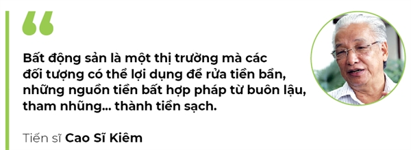 Mua nha nuoc ngoai: Siet hay mo?