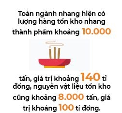 Xuat khau sang An Do gap kho, 80% doanh nghiep huong nhang Viet Nam se pha san?