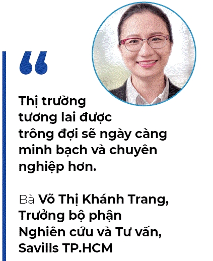 Sau khoang thoi gian tram lang, thi truong Condotel dang am dan