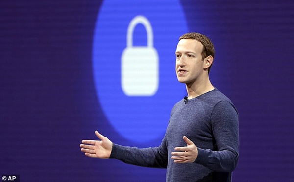 Giám đốc điều hành Facebook Mark Zuckerberg, dự kiến ​​sẽ trình bày về dự án khi ông tham gia điều trần trước Ủy ban Dịch vụ Tài chính Hạ viện Mỹ vào ngày 23/10