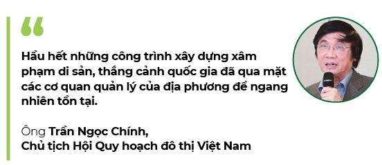 Di san nhin qua nhung ke ho